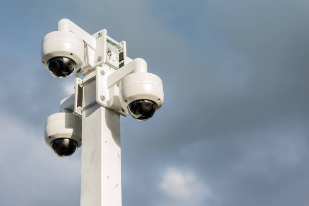 What Are the Real Benefits of Professional Security Camera Installation?