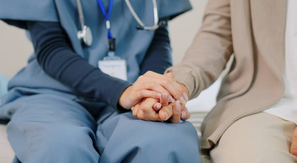 How Skilled Nursing Homes Support Faster Healing and Better Quality of Life