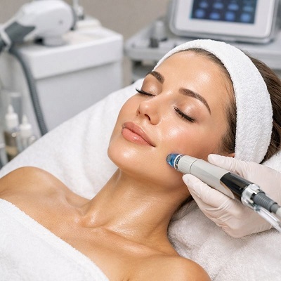 hydrafacial in islamabad