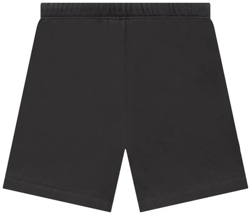 1977 Essentials Shorts​ Black