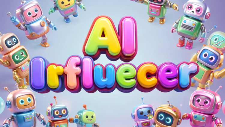 AI Influencers