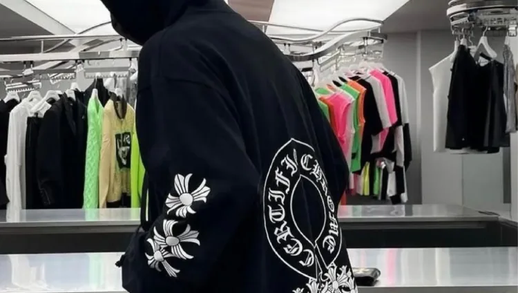 Chrome Heart | Chrome Hearts Official Store