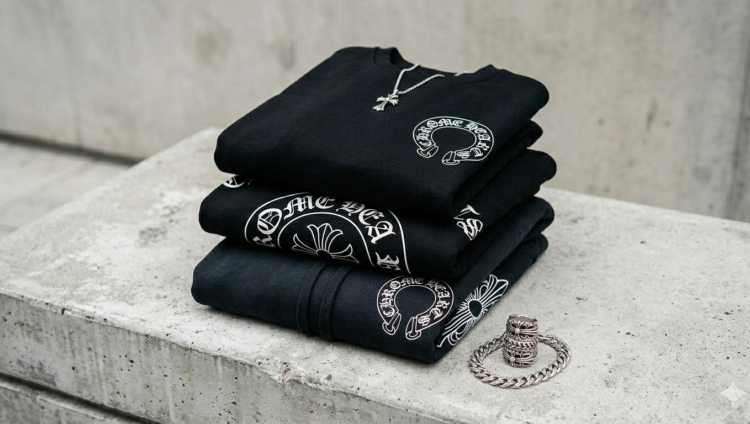 Chrome Hearts Sweatshirts