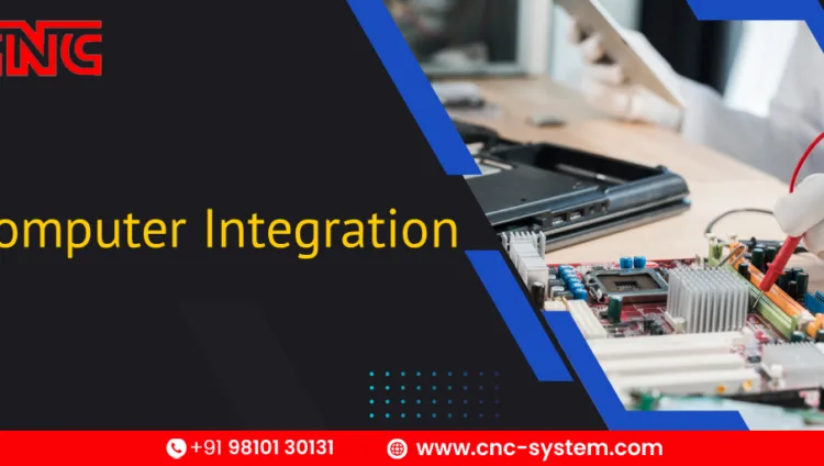 Computer System Integration