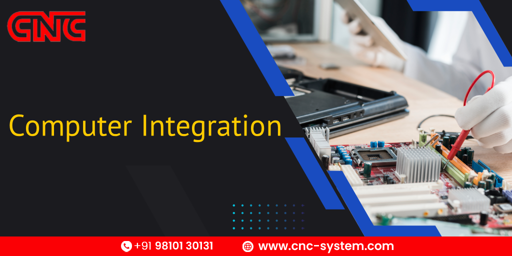 Computer System Integration