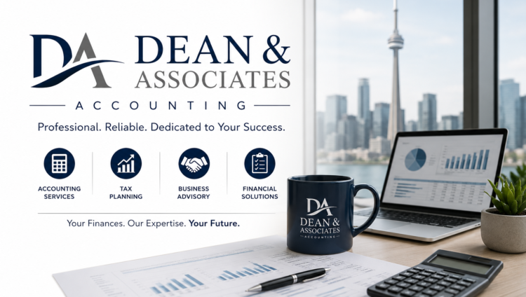 Dean and Associates Accounting