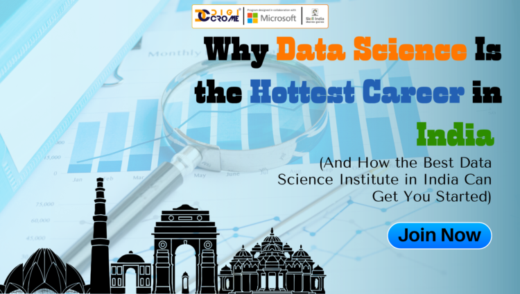 best data science course