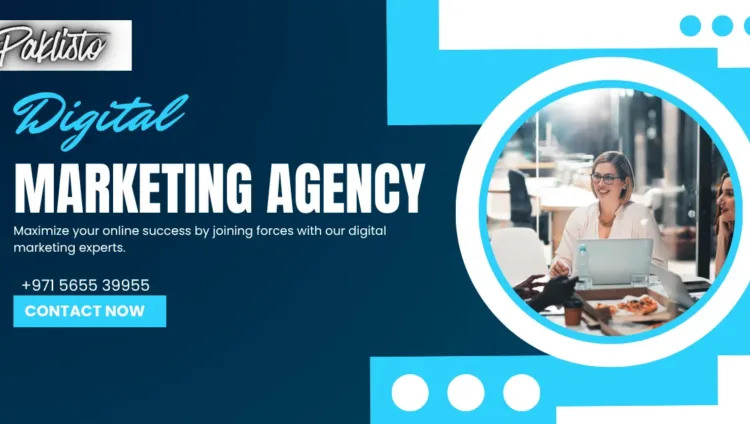 Digital Marketing Services in qatar
