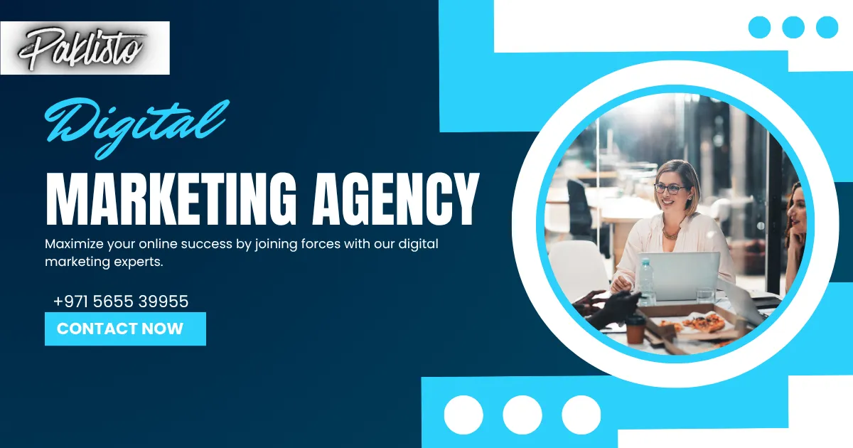 Digital Marketing Services in qatar