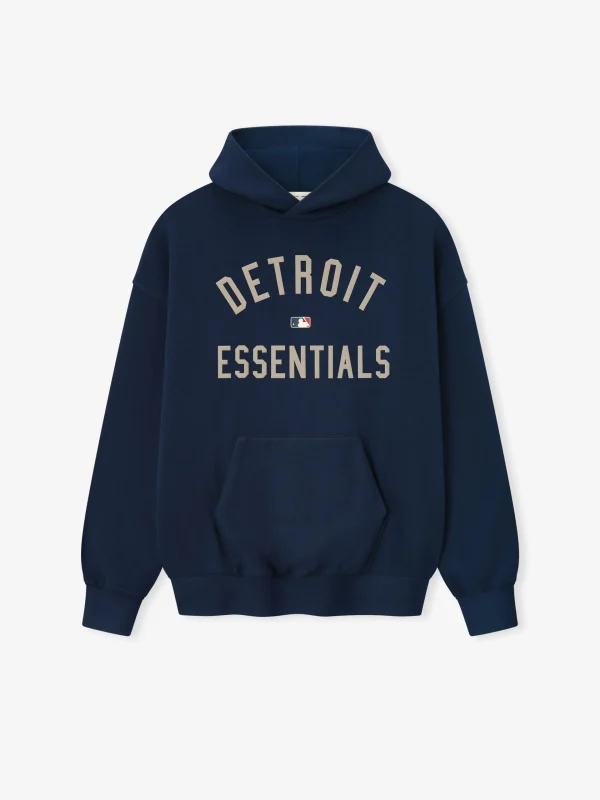 Fear Of God Essential Hoodie