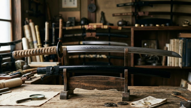 Samurai Sword Price Guide for Buyers and Collectors