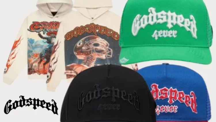 Godspeed Clothing