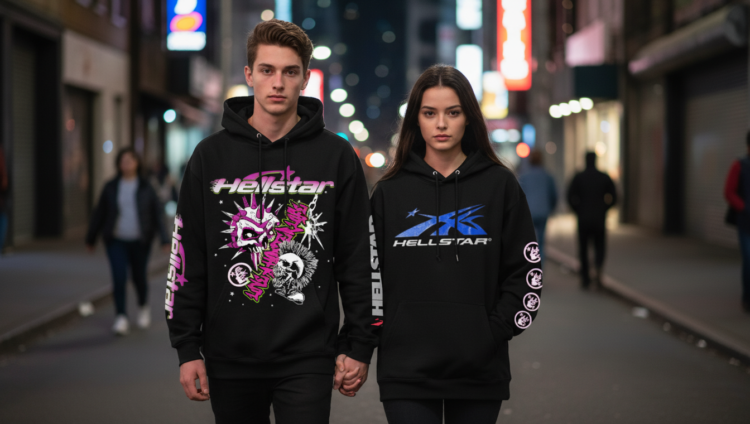 Hellstar Clothing