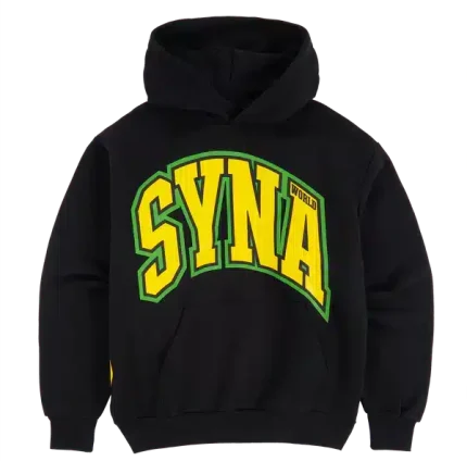 Syna World Clothing