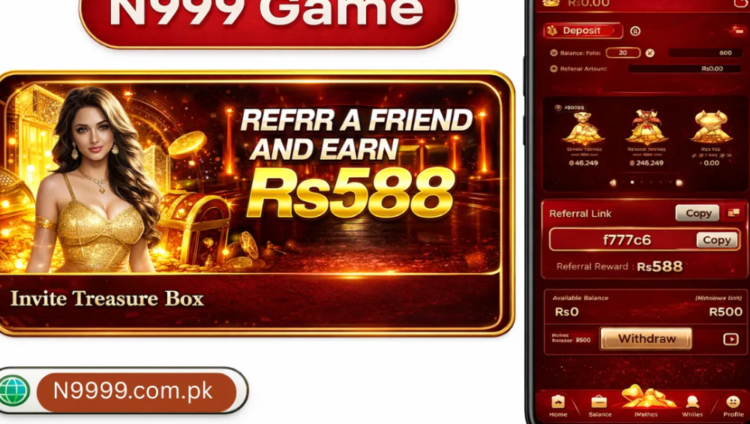 N9999 Game