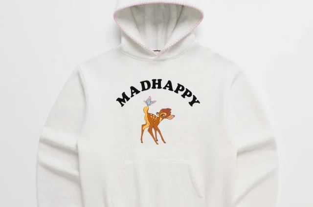 Madhappy Hoodie