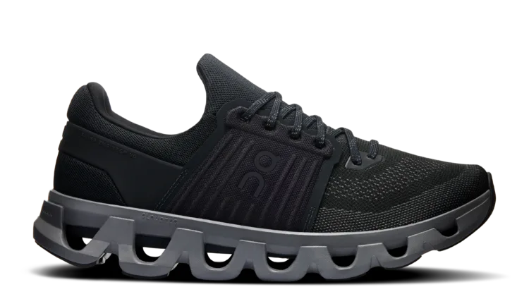 On Cloud Shoes