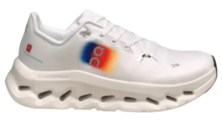 On Cloud Shoes