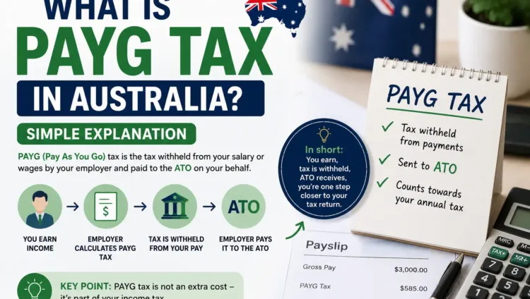 Pay Calculator Australia