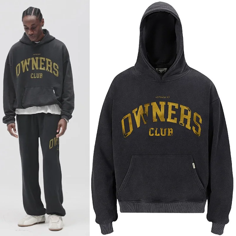 Represent Hoodie