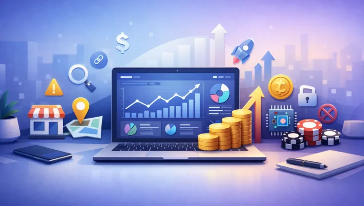 How AI is Changing SEO & Digital Advertising