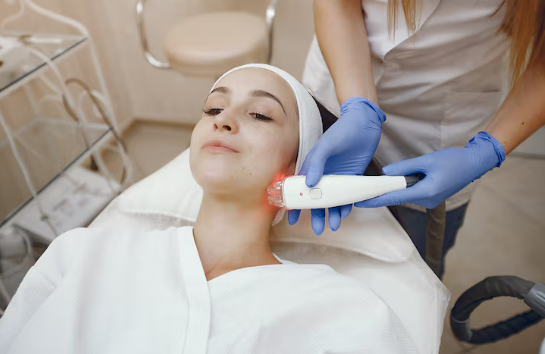 Aerolase Laser in Dubai for Advanced Skin Rejuvenation