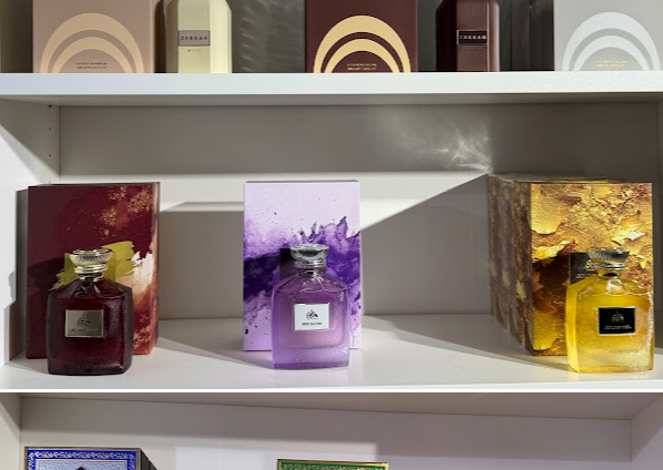 Perfume Manufacturing Industry in UAE and Fragrance Growth