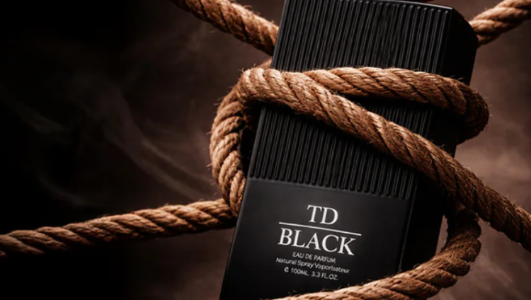 Tom & Derin perfumes for men by House of Fragrances