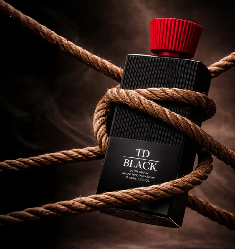Tom & Derin perfumes for men by House of Fragrances