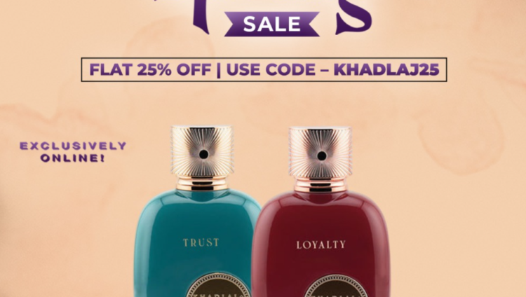 Perfume Outlet Oman and Modern Luxury Fragrance Trends