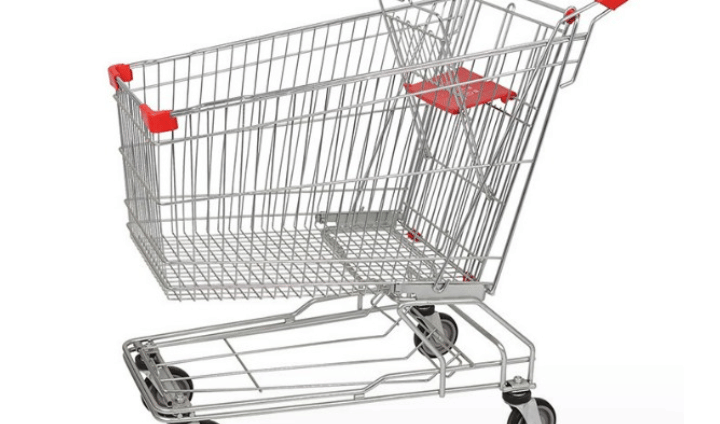 Shopping Cart
