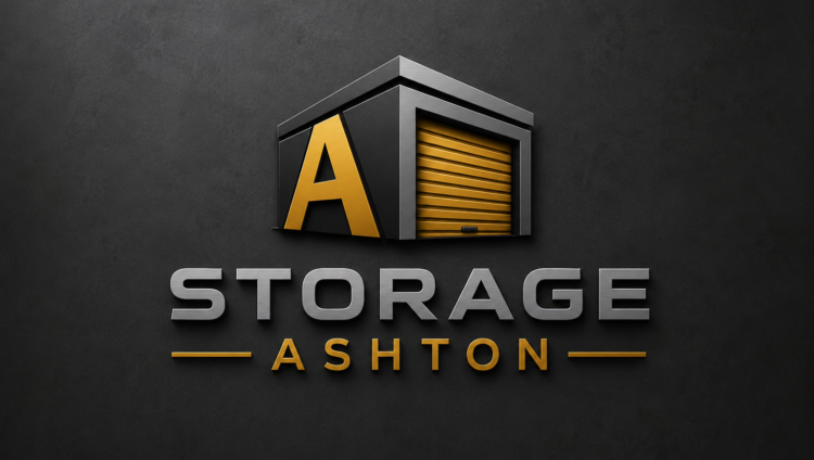 Storage Ashton