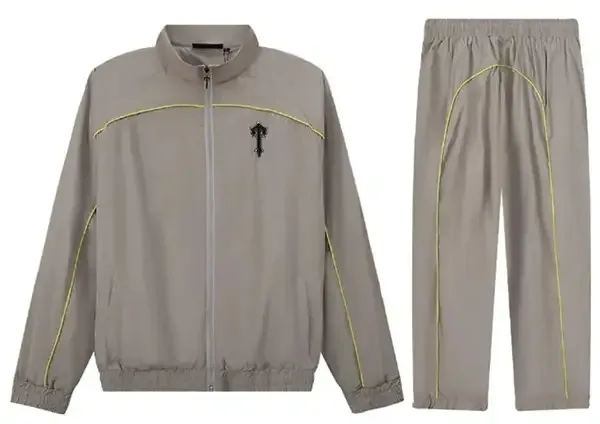 How to Style a Trapstar Tracksuit for a Trendy Look