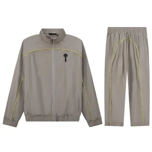 How to Style a Trapstar Tracksuit for a Trendy Look