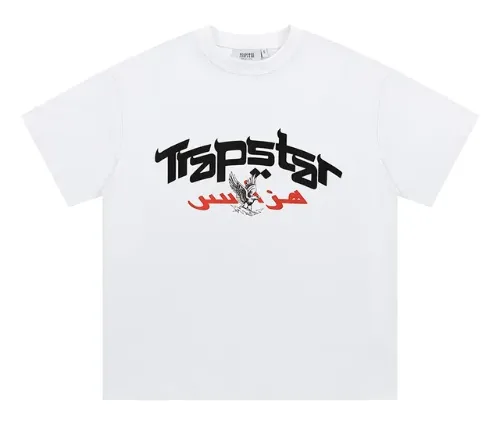 Trapstar: The Underground Code That Became a Global Streetwear Language