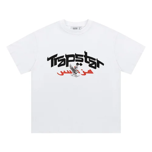Trapstar: The Underground Code That Became a Global Streetwear Language