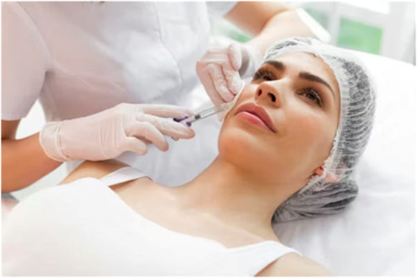 microneedling treatment laval