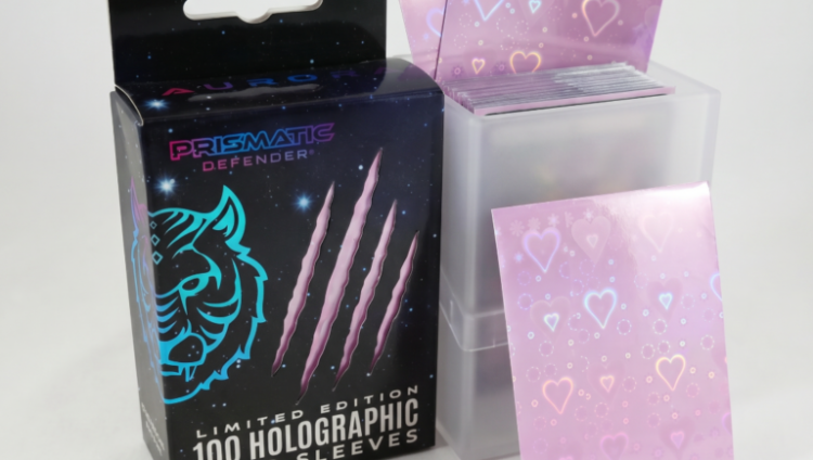 Voyager Bundle