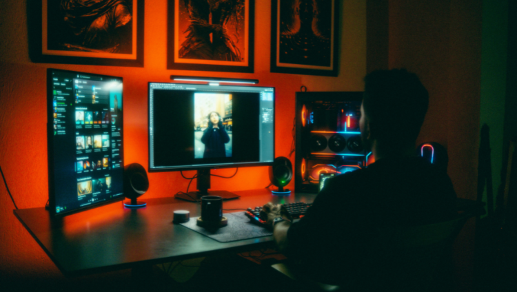 animated video production