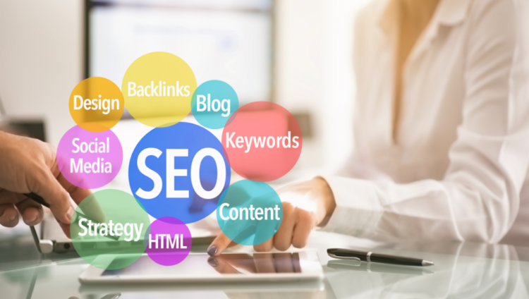 automotive seo company