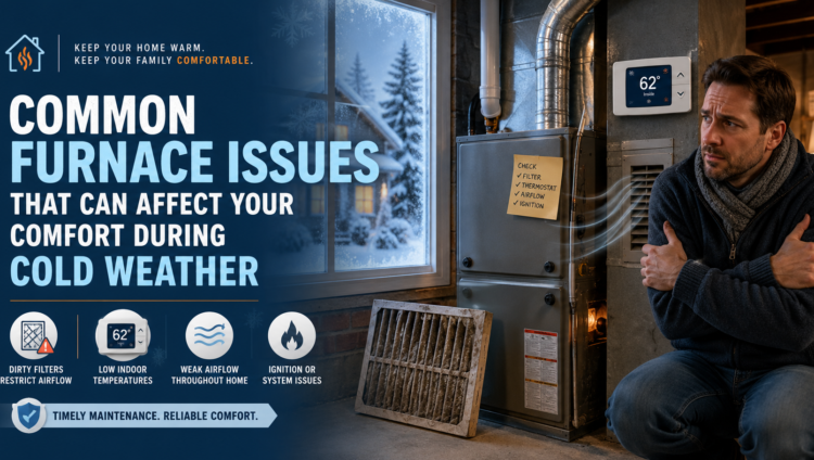 emergency HVAC service Cary