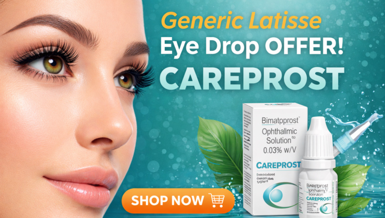 Generic Latisse