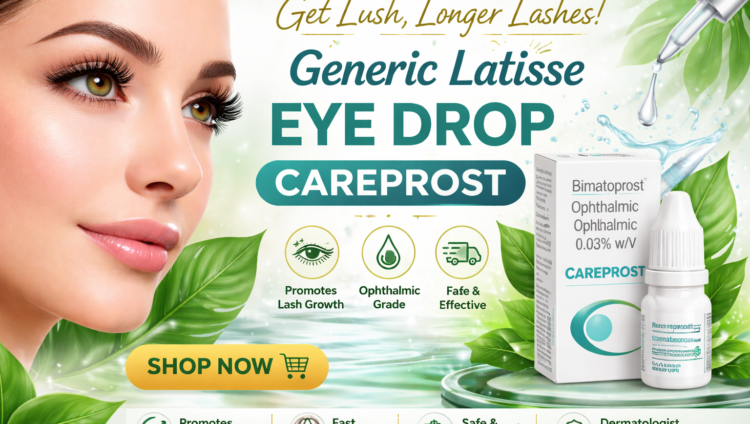 Generic Latisse
