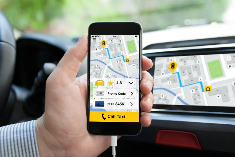 frankfurt hahn to mainz taxi