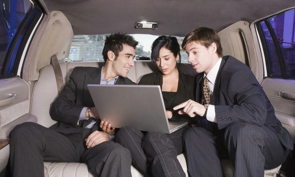 London airport transfer service