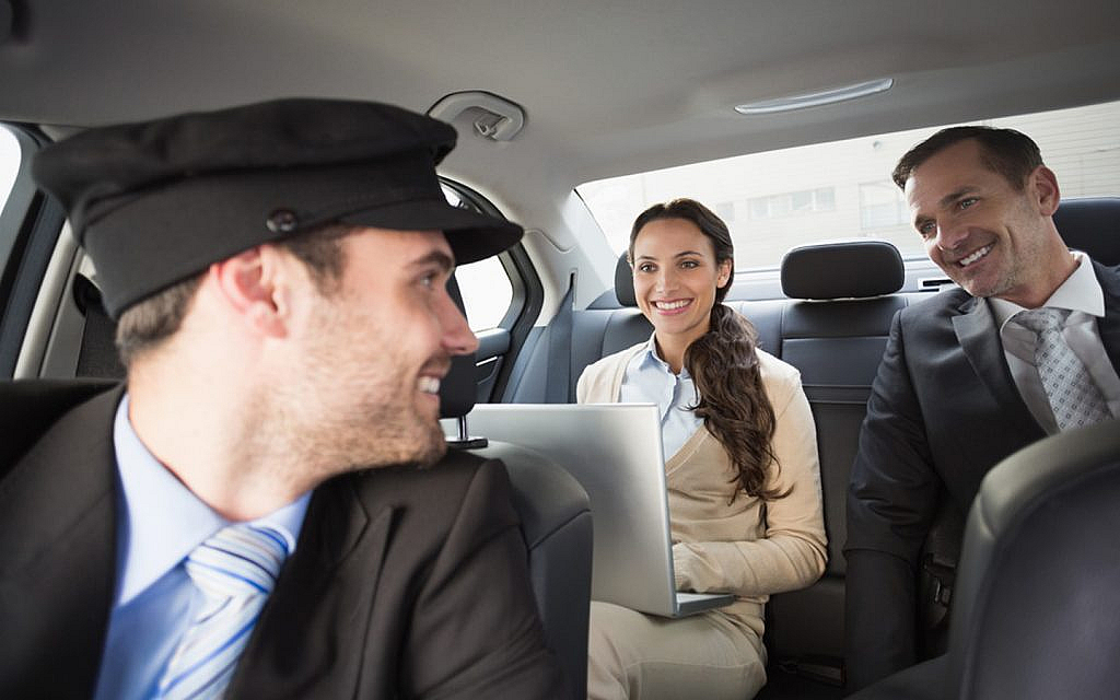 Business Transfer nice