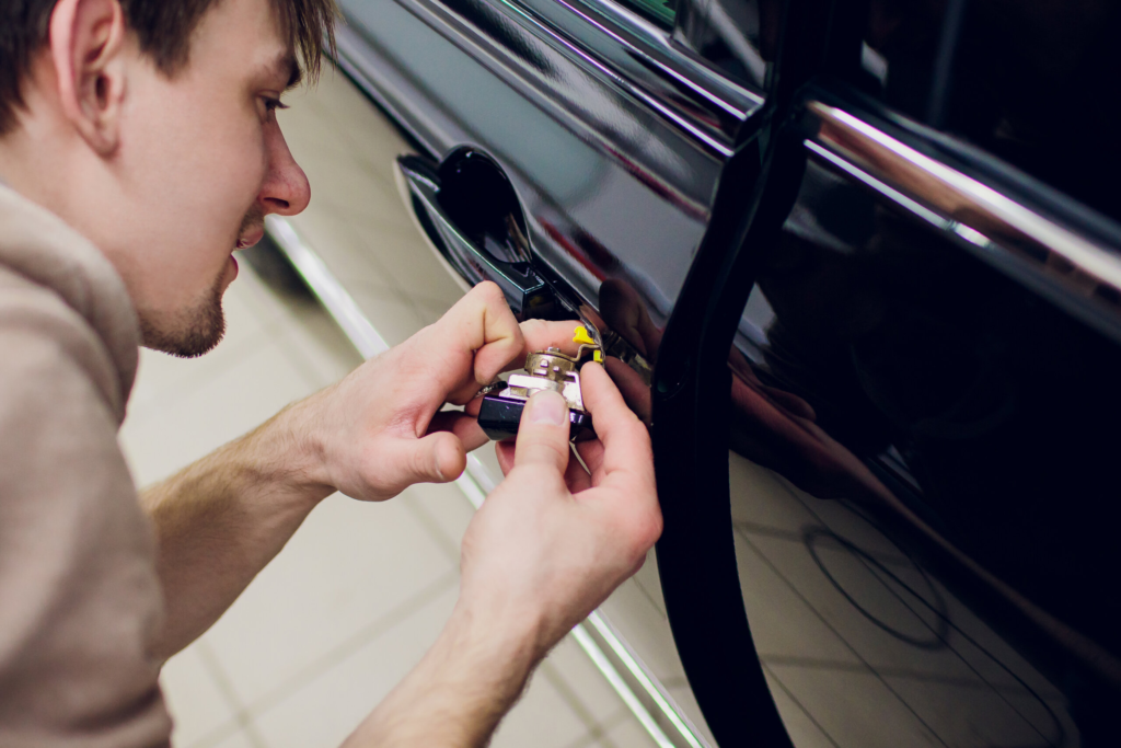 autosleutel bijmaken zoetermeer