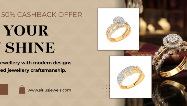Gold Ring Design for Male