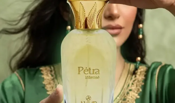 Perfumes exporters in uae