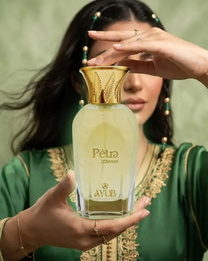 Perfumes exporters in uae